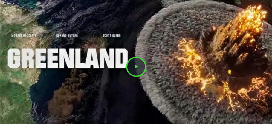 Ganzer-Film *anschauen Greenland (2020) HD kinox Streamcloud  123Deutschland@ _1080p | Peatix